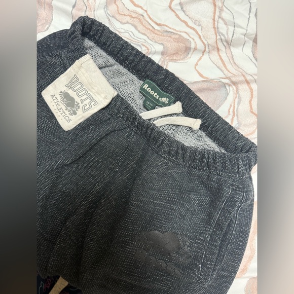 Roots Sweatpants - Picture 3 of 6